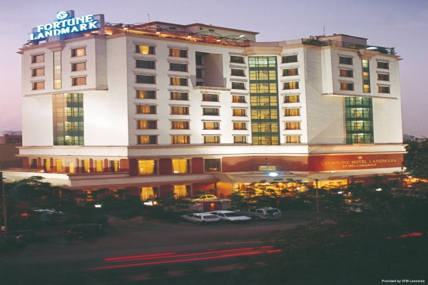 Fortune Landmark Member ITC Hotel Group (Ahmedabad)